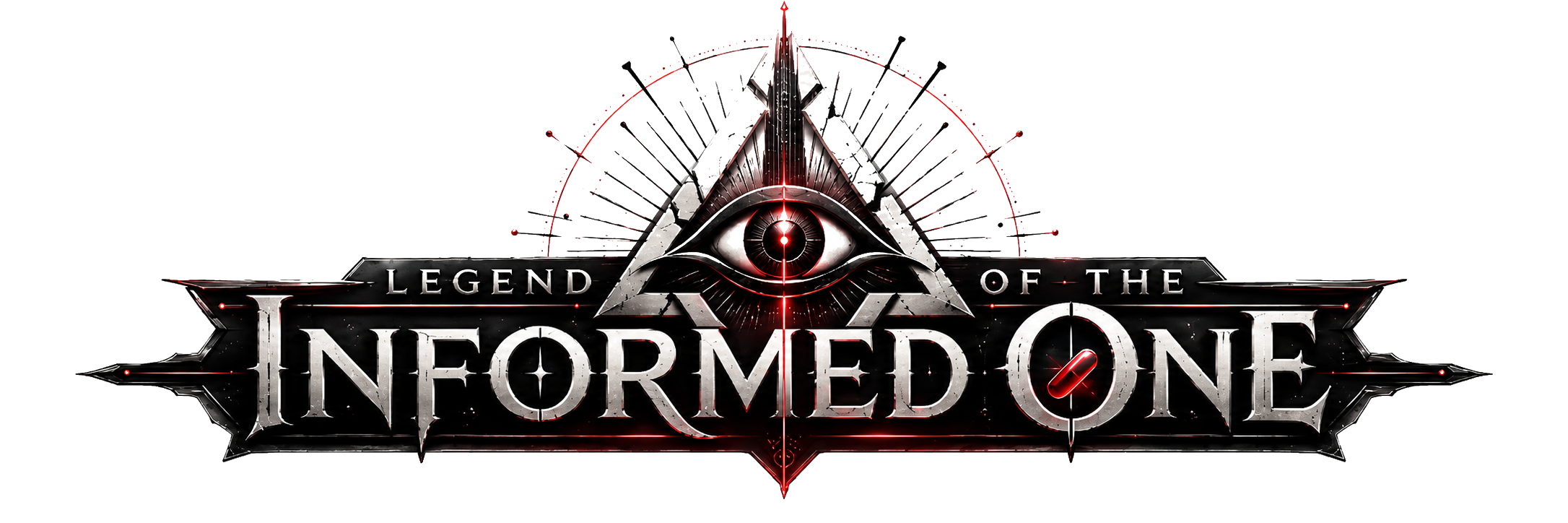Legend of the Informed One